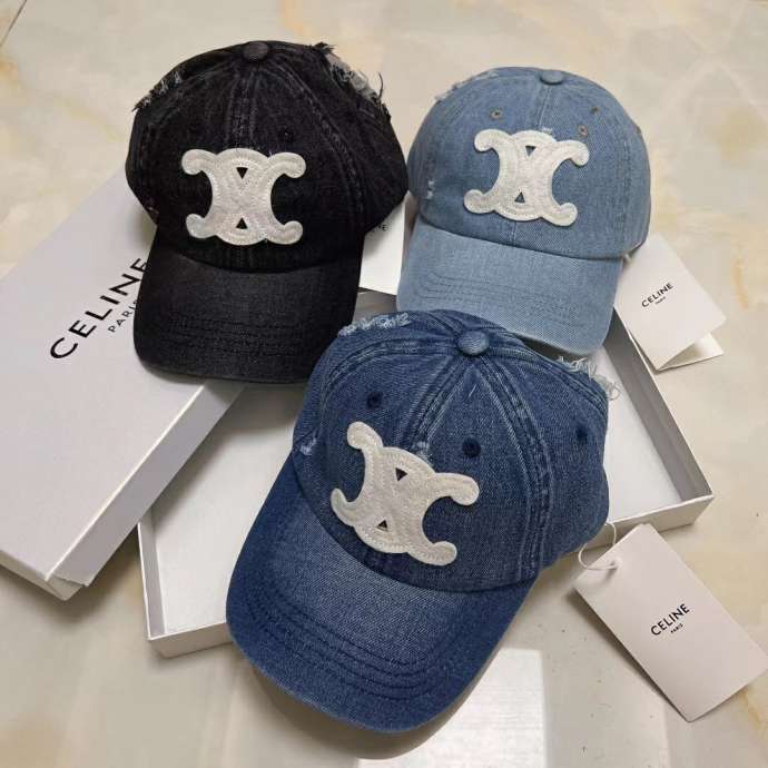 Picture of Celine Cap _SKUCelineCapdxn1011456